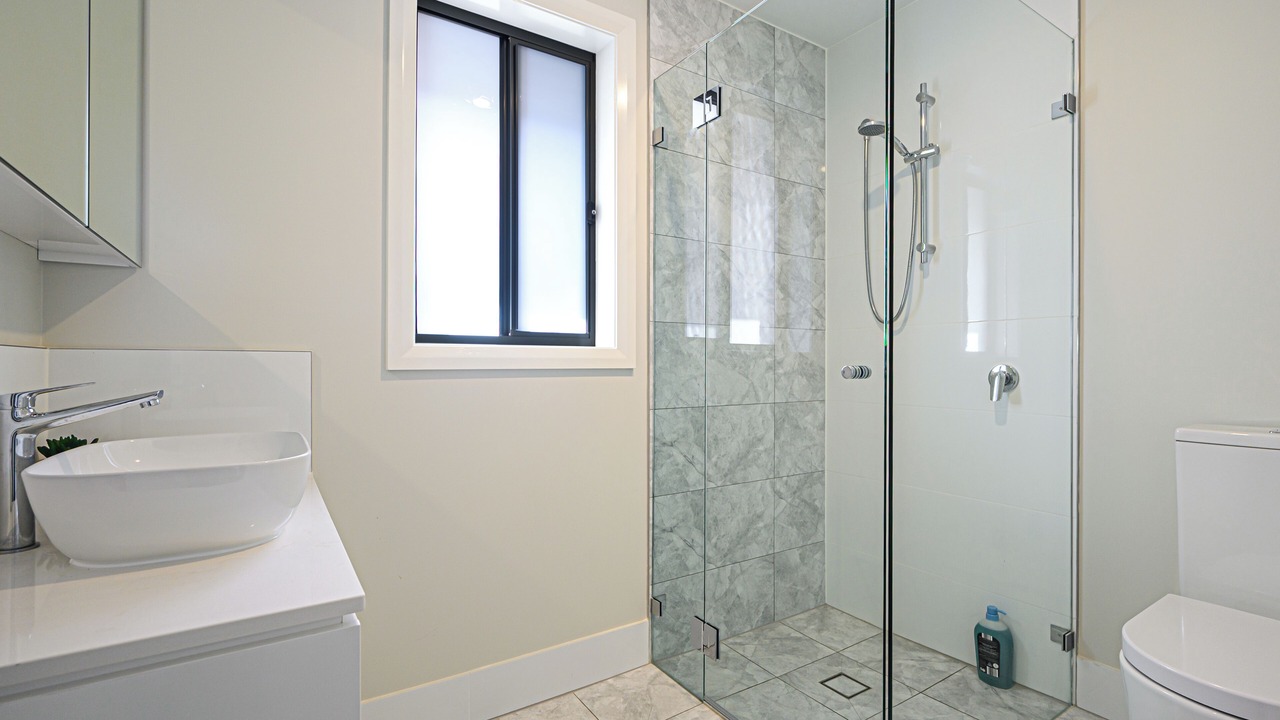 Photo of Bathroom in Rouse Hill