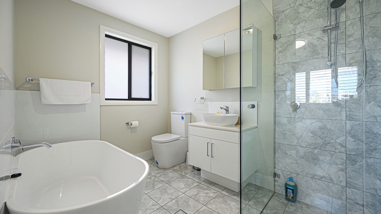 Photo of Bathroom in Rouse Hill