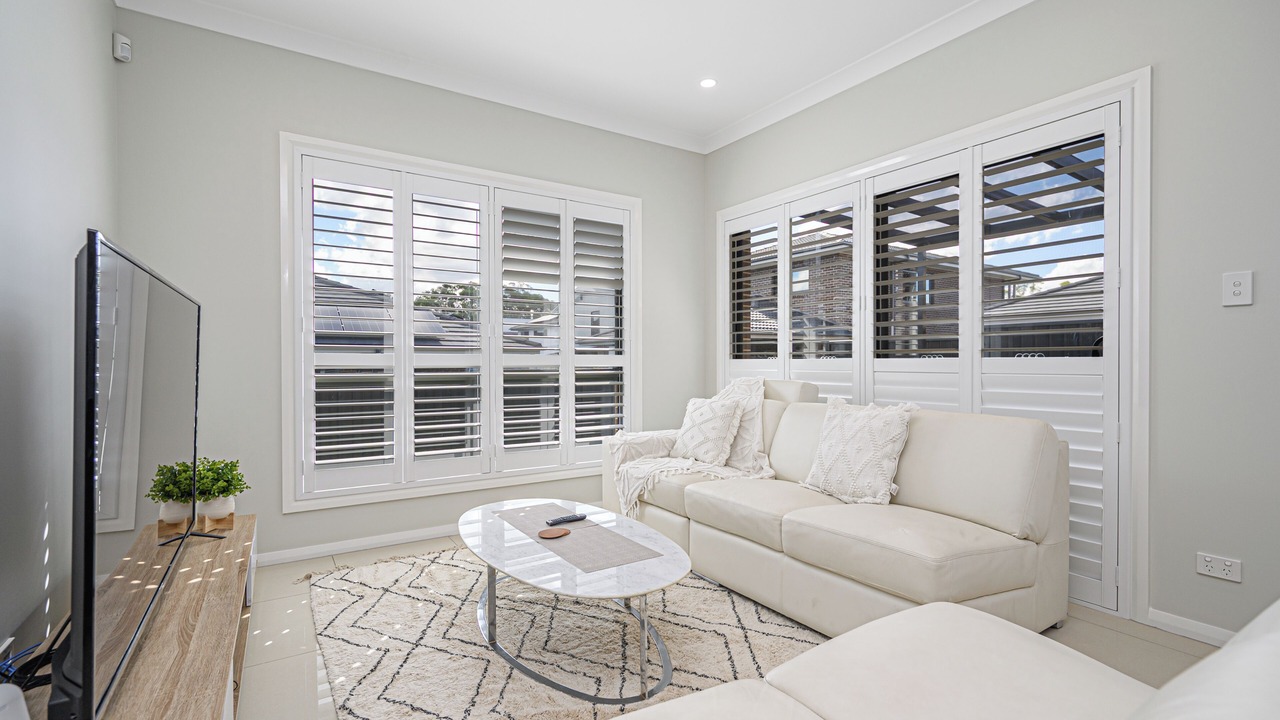 Photo of Livingroom in Rouse Hill
