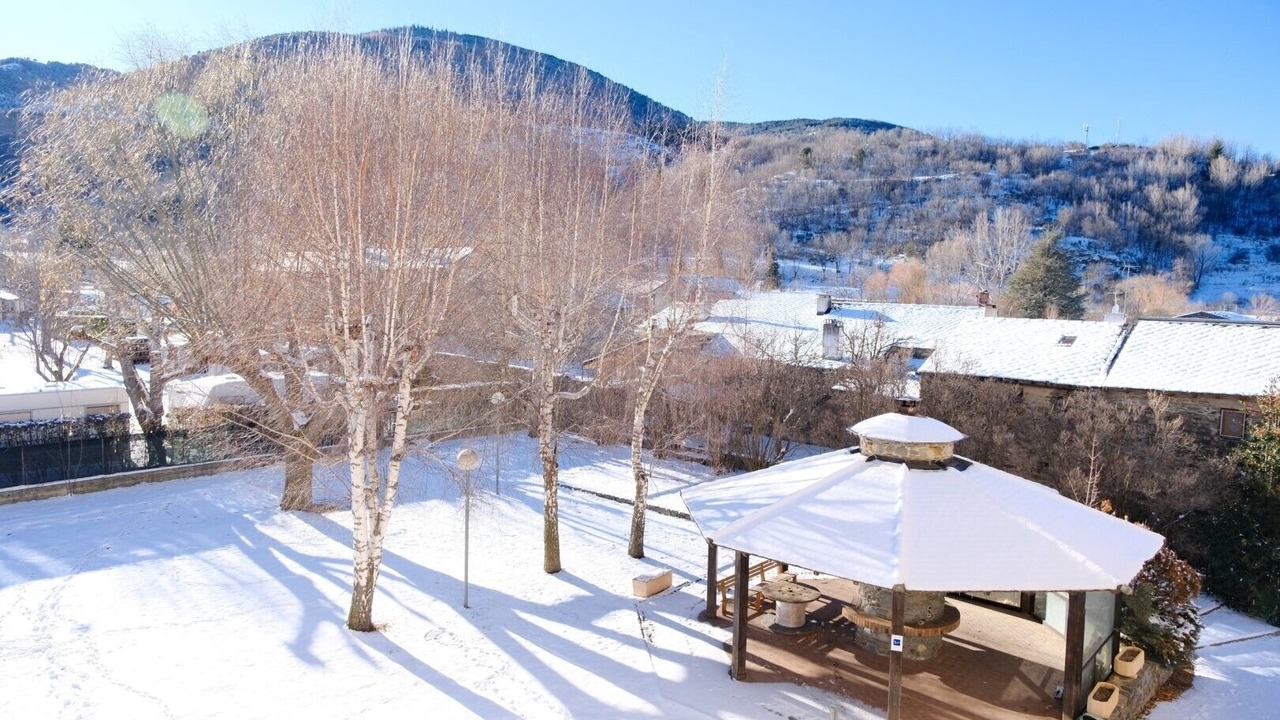 Photo of Outdoor in Err