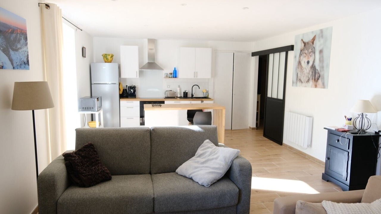 Photo of Livingroom in Err