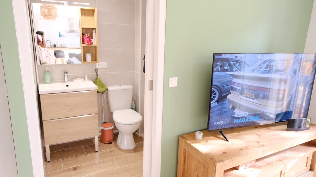 Photo of Bathroom in Err