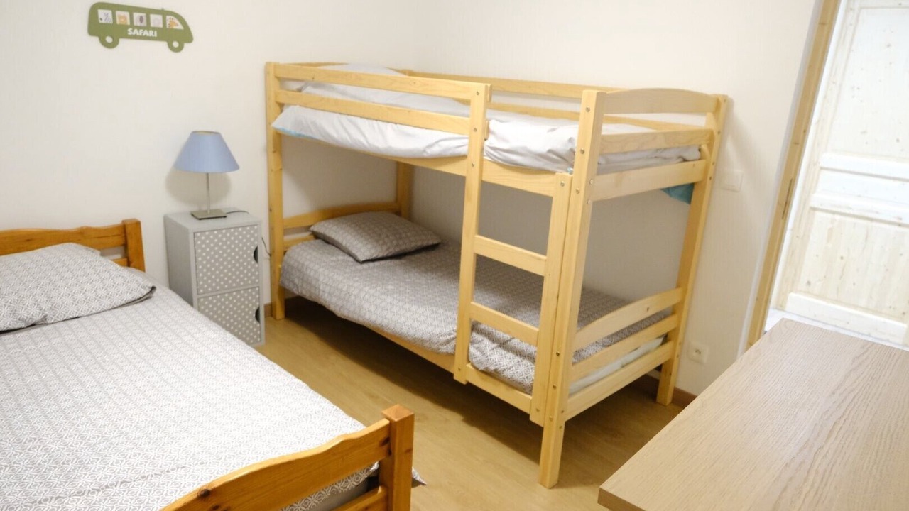 Photo of Bedroom in Err