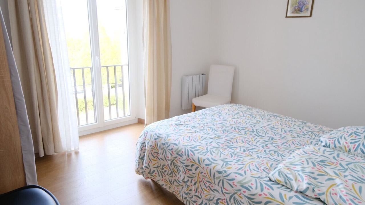 Photo of Bedroom in Err