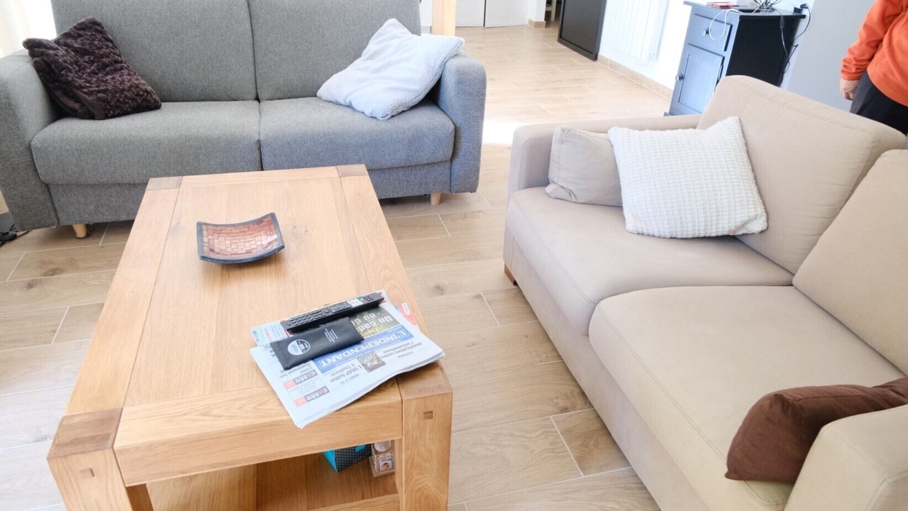 Photo of Livingroom in Err