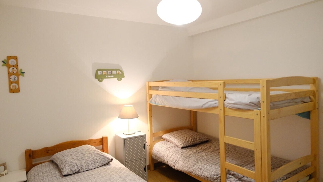 Photo of Bedroom in Err