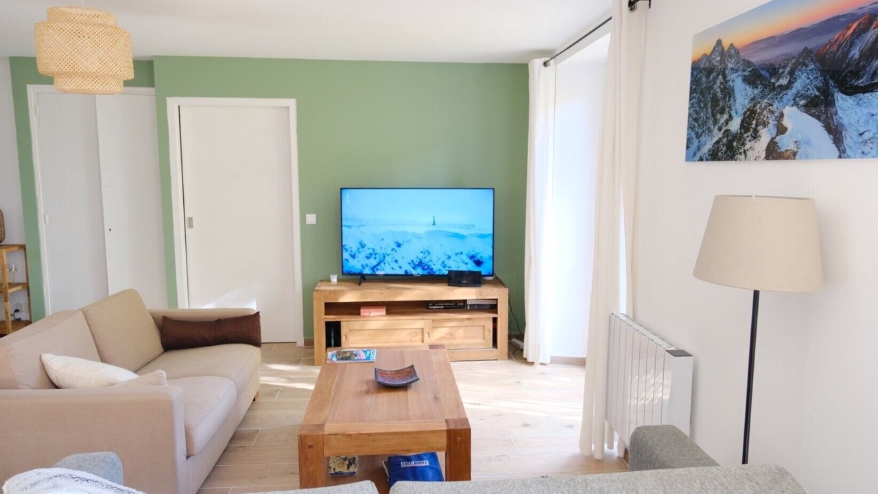 Photo of Livingroom in Err