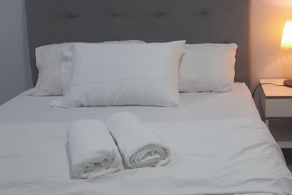 Photo of Bedroom in Mont Kiara