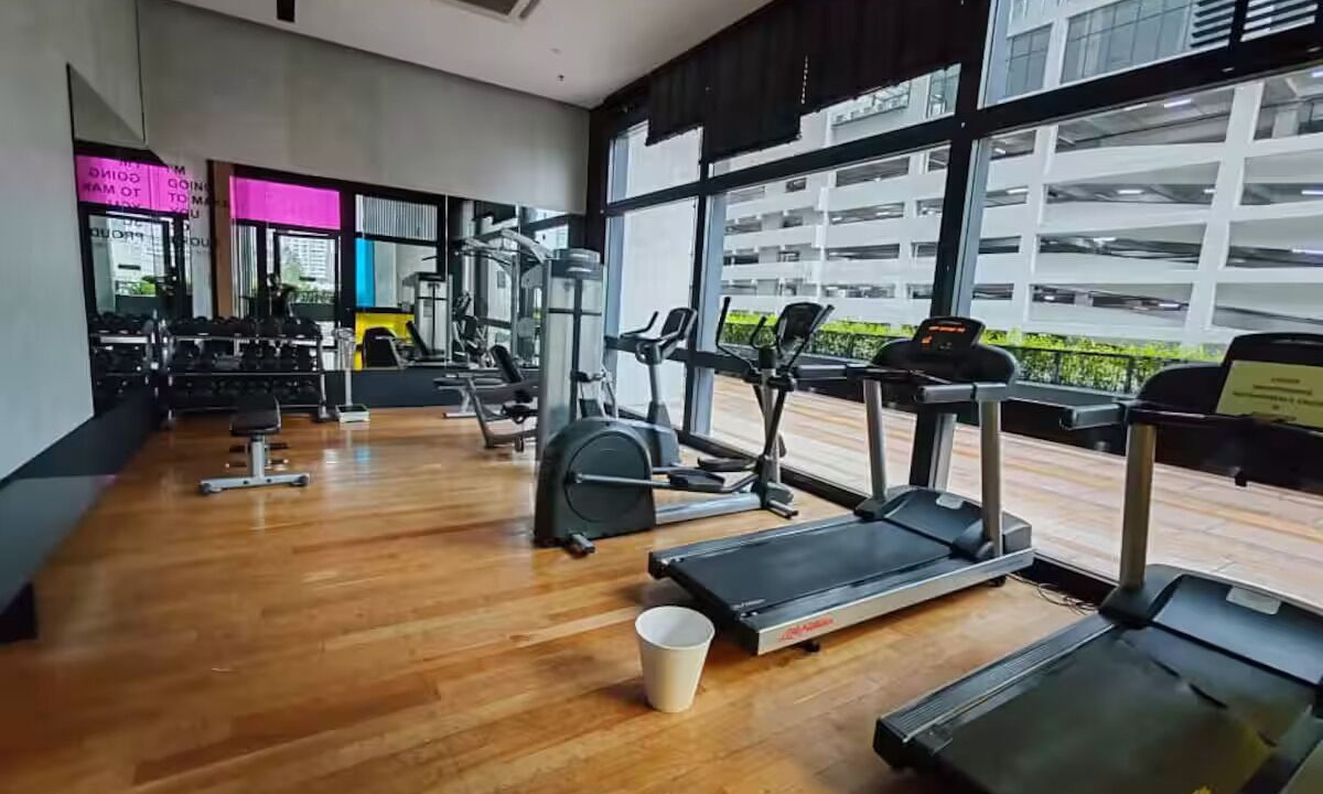 Photo of Others in Mont Kiara