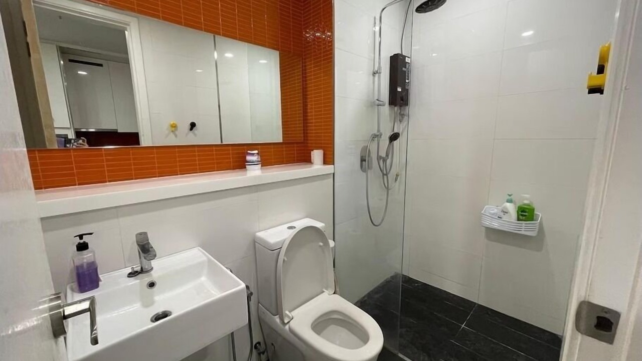Photo of Bathroom in Mont Kiara