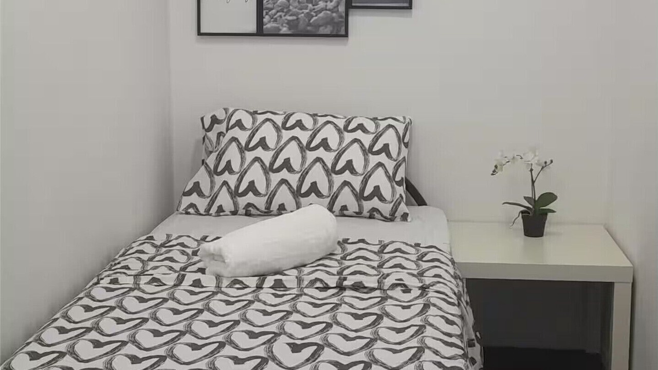 Photo of Bedroom in Mont Kiara