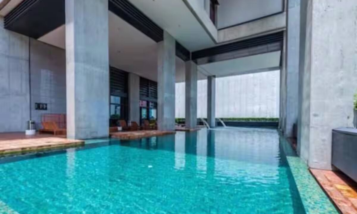 Photo of Outdoor in Mont Kiara