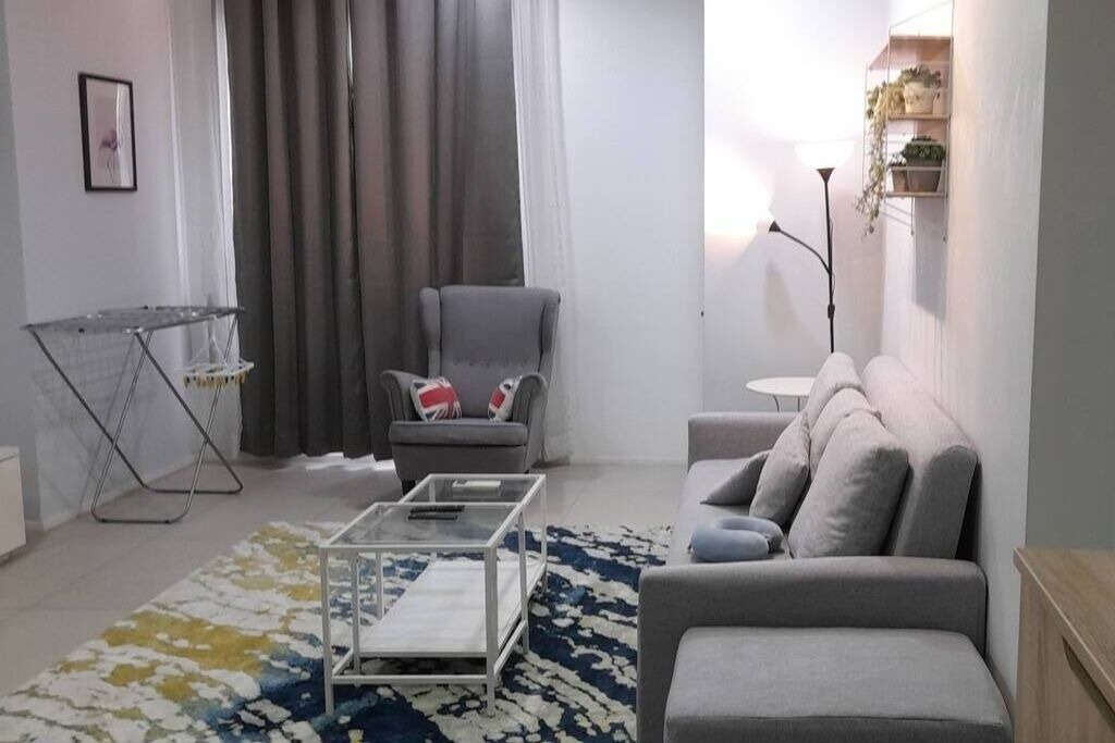 Photo of Livingroom in Mont Kiara