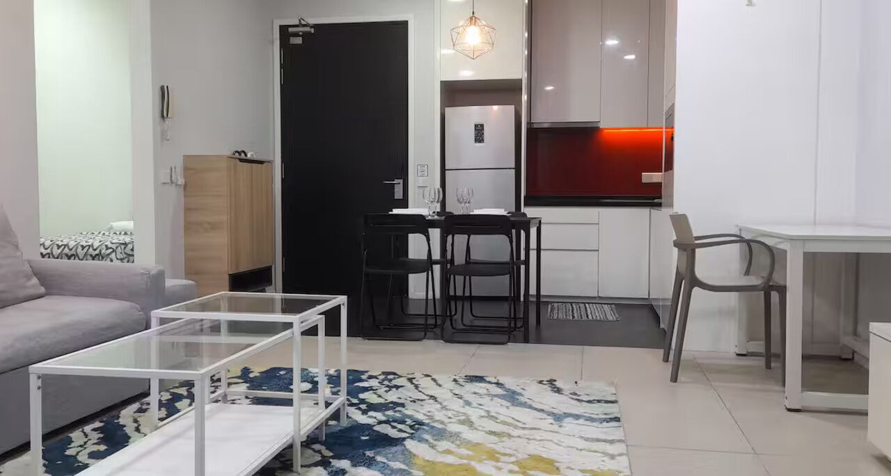 Photo of Livingroom in Mont Kiara