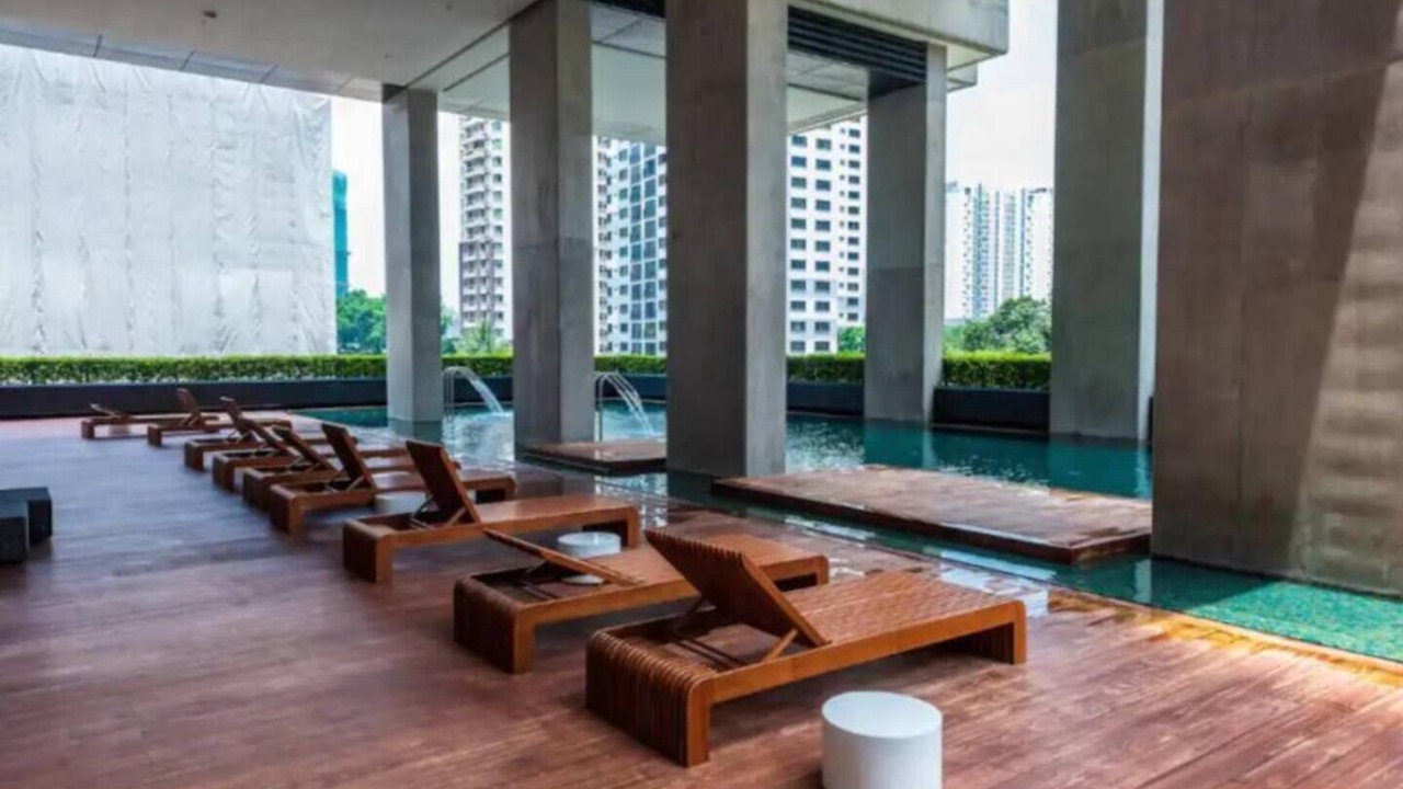 Photo of Outdoor in Mont Kiara