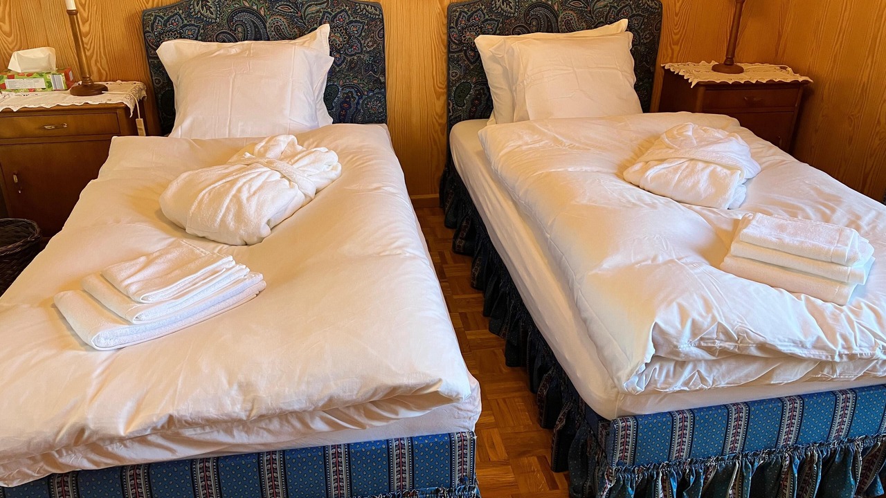 Photo of Bedroom in Randogne