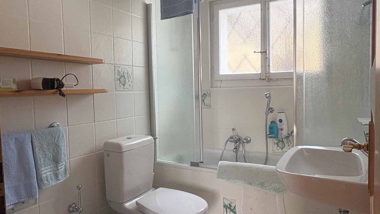 Photo of Bathroom in Randogne