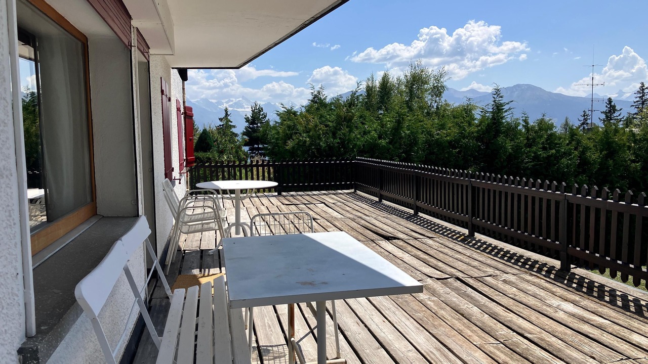 Photo of Outdoor in Randogne