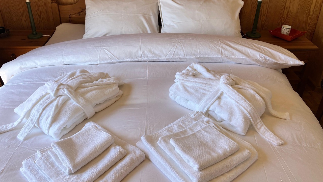 Photo of Bedroom in Randogne
