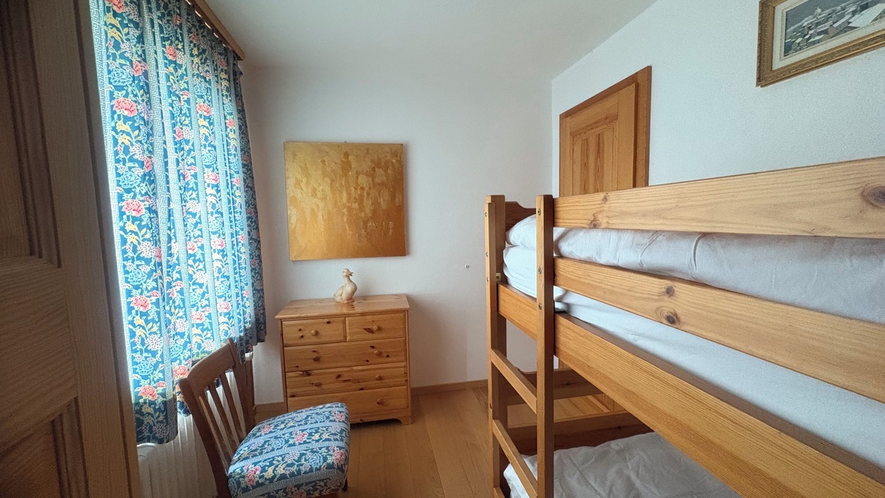 Photo of Bedroom in Randogne
