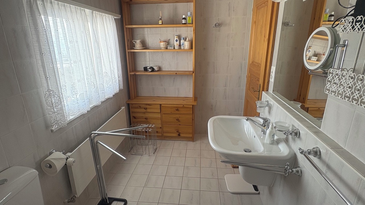 Photo of Bathroom in Randogne