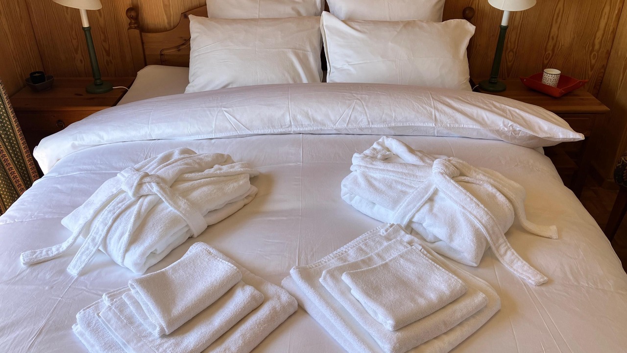 Photo of Bedroom in Randogne