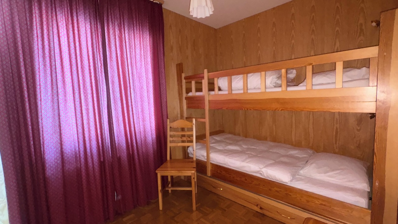 Photo of Bedroom in Randogne