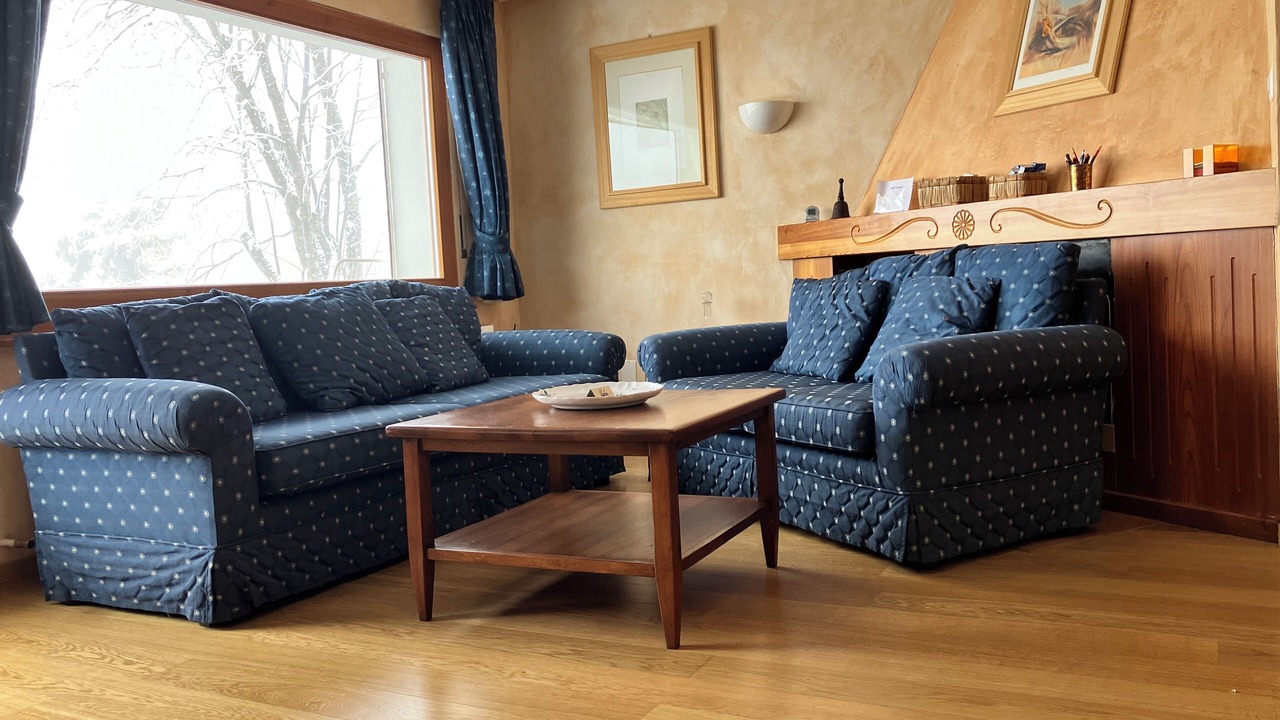 Photo of Livingroom in Randogne