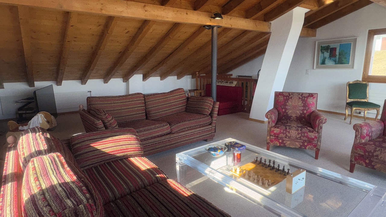 Photo of Livingroom in Randogne
