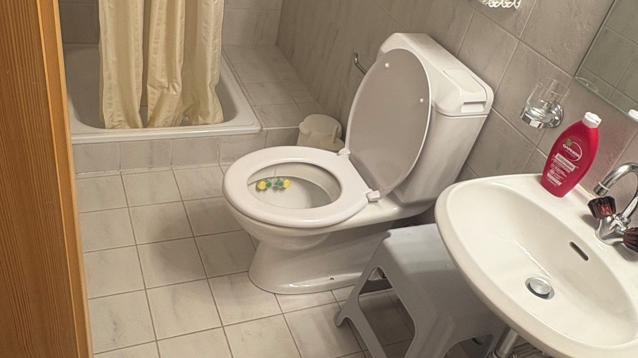 Photo of Bathroom in Randogne