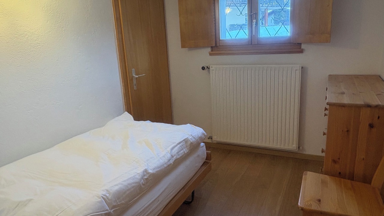Photo of Bedroom in Randogne