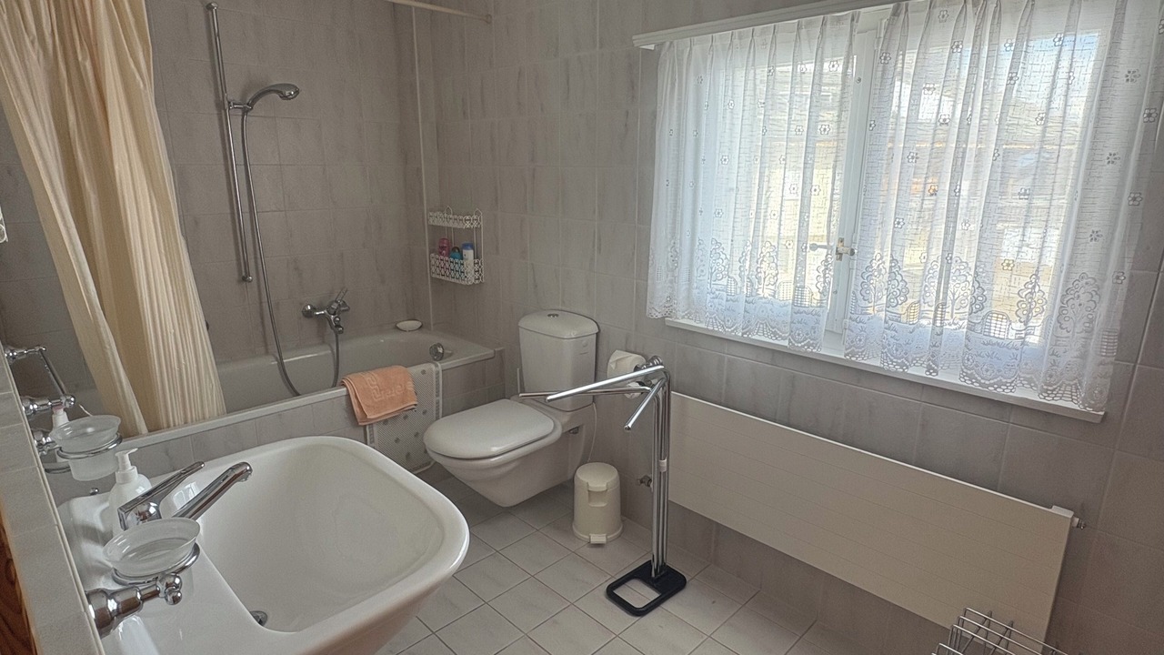 Photo of Bathroom in Randogne