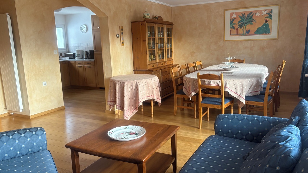 Photo of Livingroom in Randogne