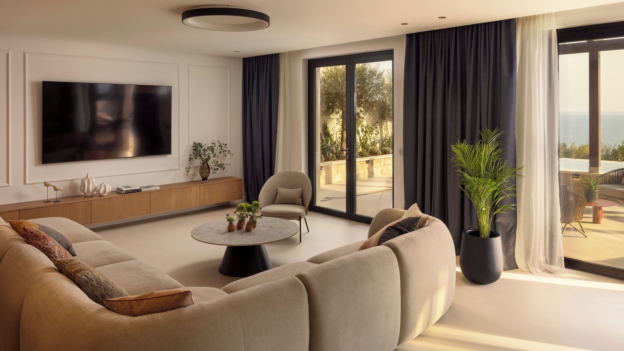 Photo of Livingroom in Pile
