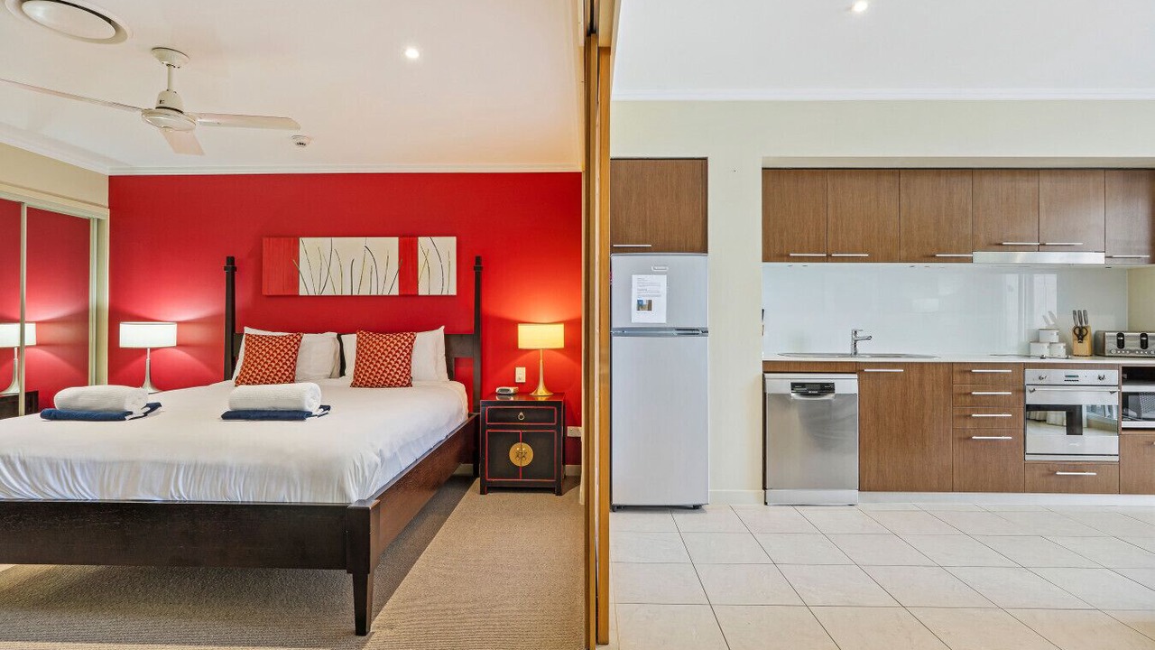 Photo of Bedroom in Urangan