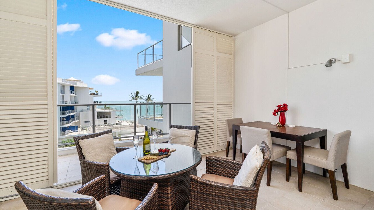 Photo of Outdoor in Urangan