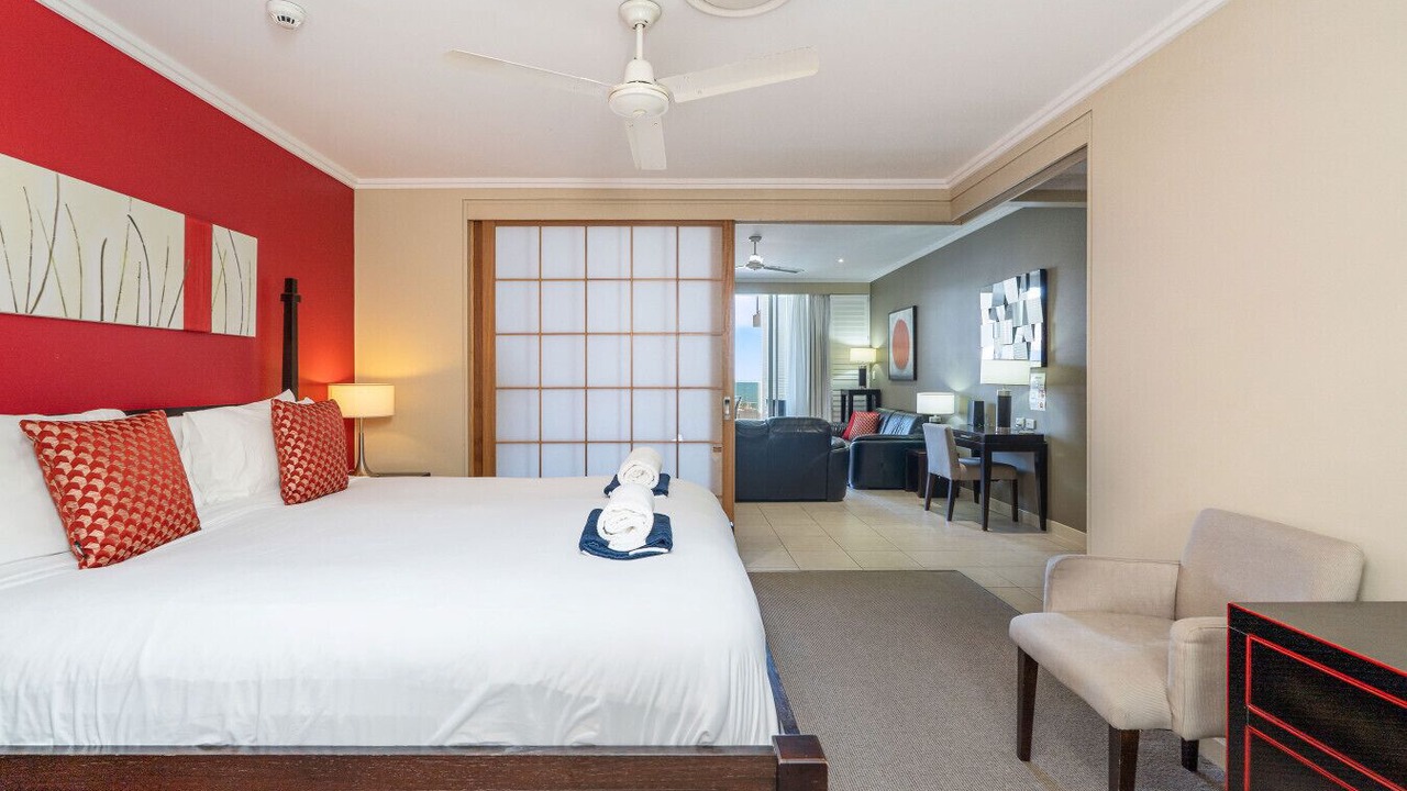 Photo of Bedroom in Urangan