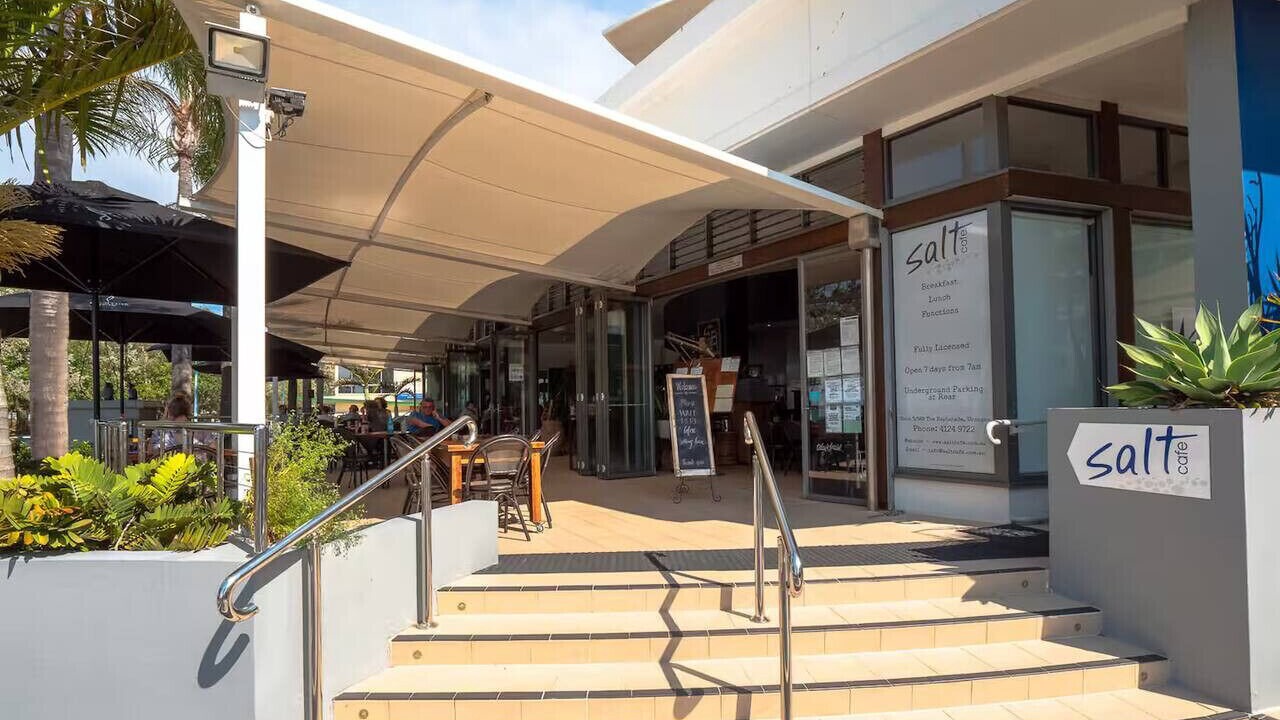 Photo of Outdoor in Urangan