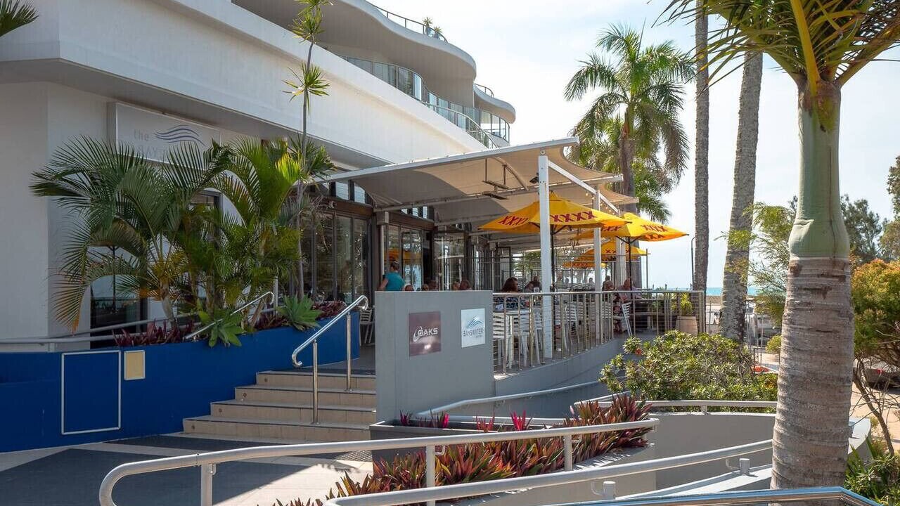 Photo of Outdoor in Urangan