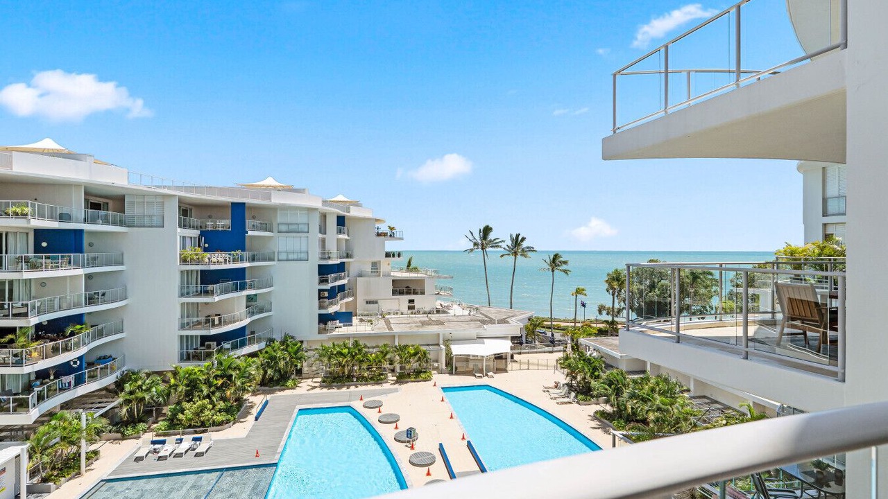 Photo of Outdoor in Urangan