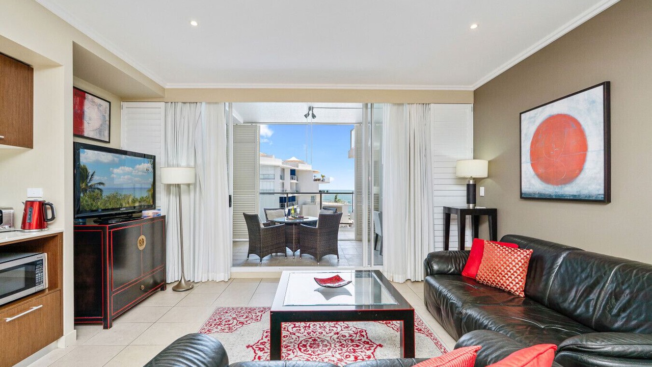 Photo of Livingroom in Urangan