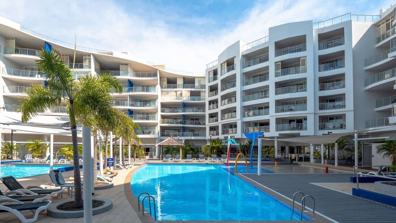 Photo of Outdoor in Urangan