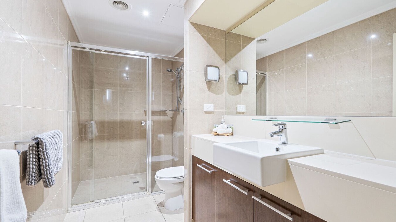 Photo of Bathroom in Urangan