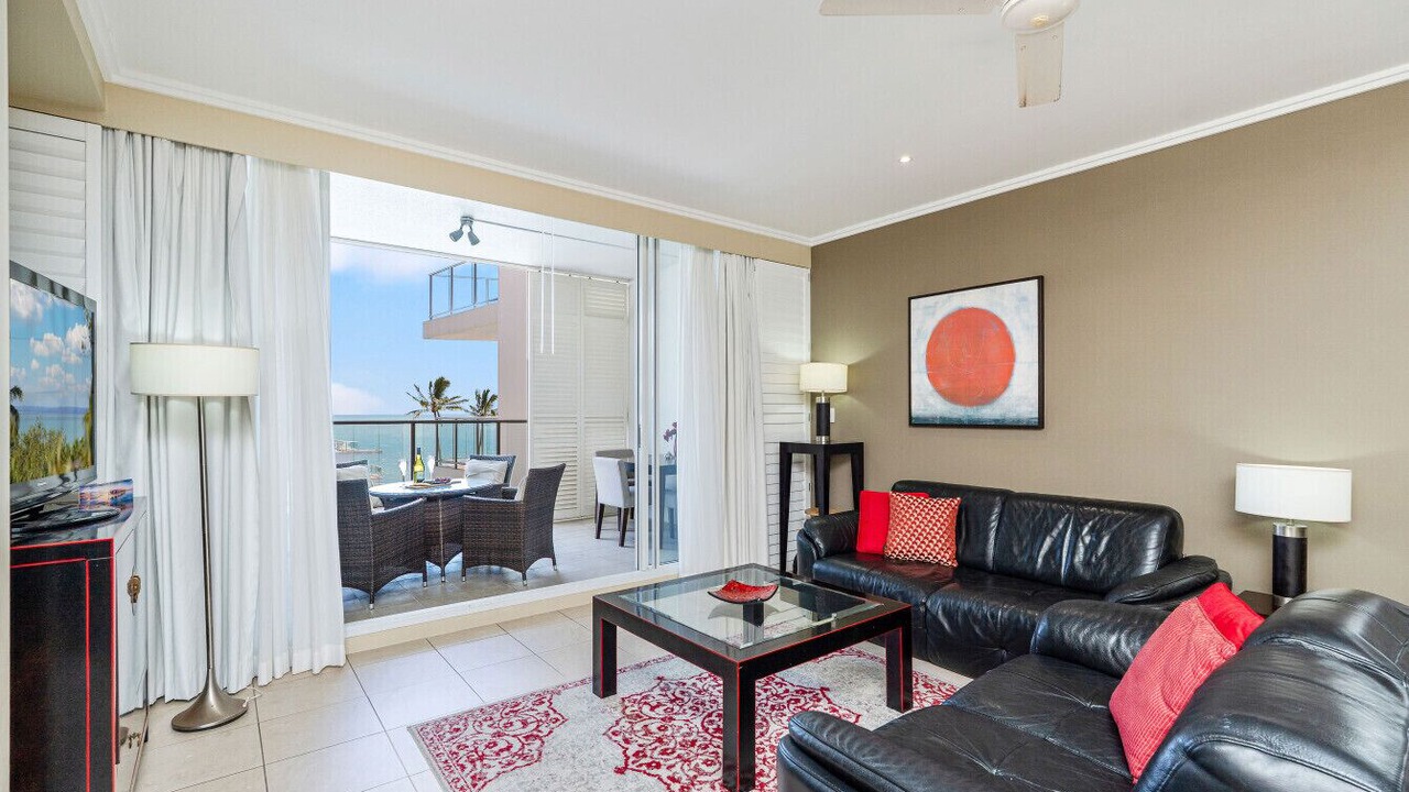 Photo of Livingroom in Urangan