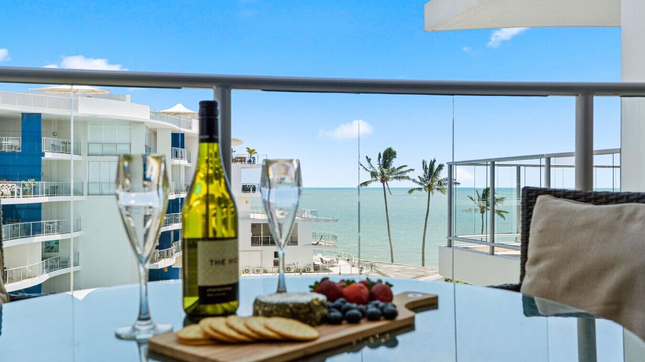 Photo of Outdoor in Urangan