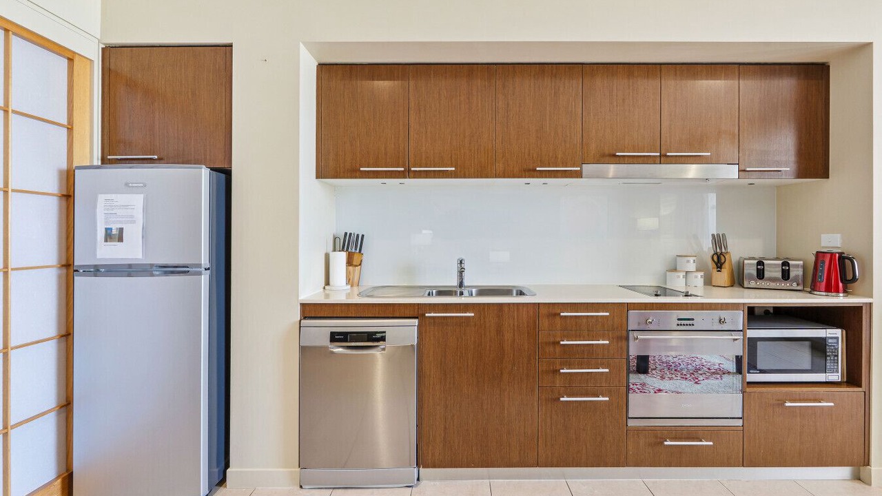 Photo of Kitchen in Urangan