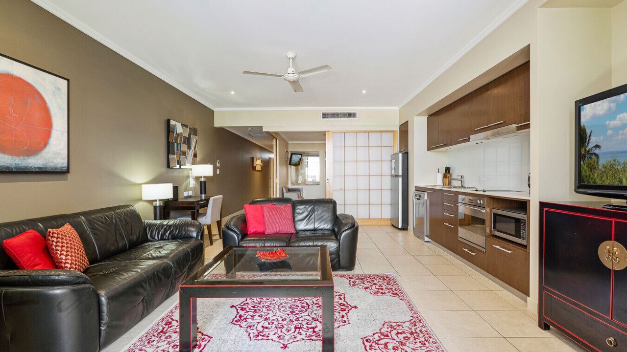 Photo of Livingroom in Urangan