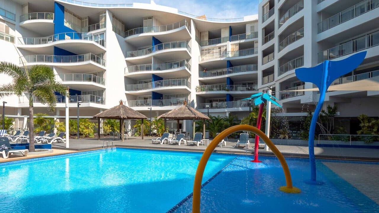 Photo of Outdoor in Urangan