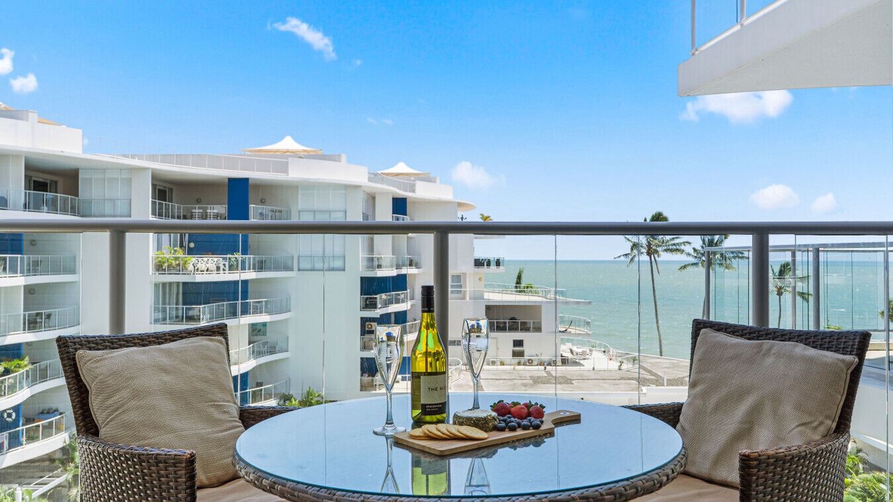 Photo of Outdoor in Urangan