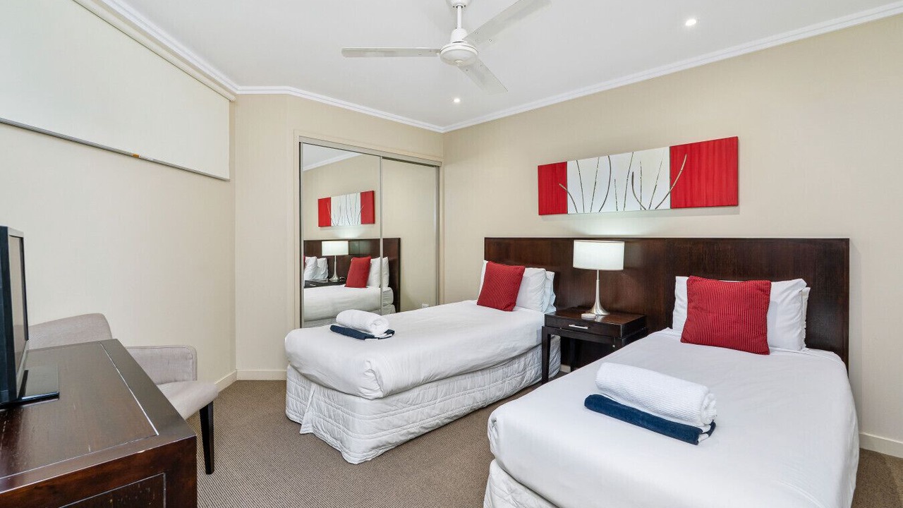 Photo of Bedroom in Urangan